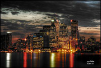 Metropolis
