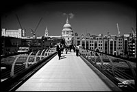 Millennium Bridge 2