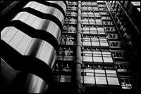 The Lloyd\u00e2\u20ac™s building