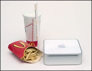 Mac Mini