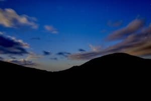 Climbing Mount Snowdon – Going up