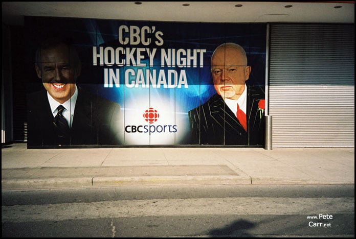 Hockey Night