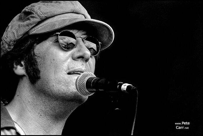 Johnny Silver - Lennon