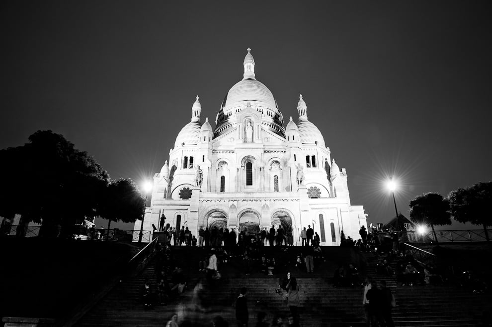 Sacre-Coeur