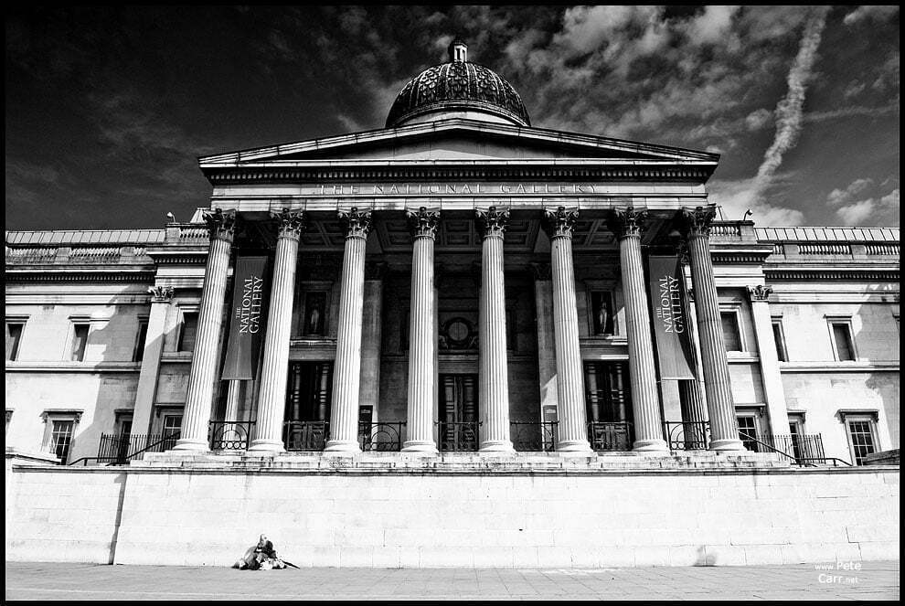 National Gallery - II