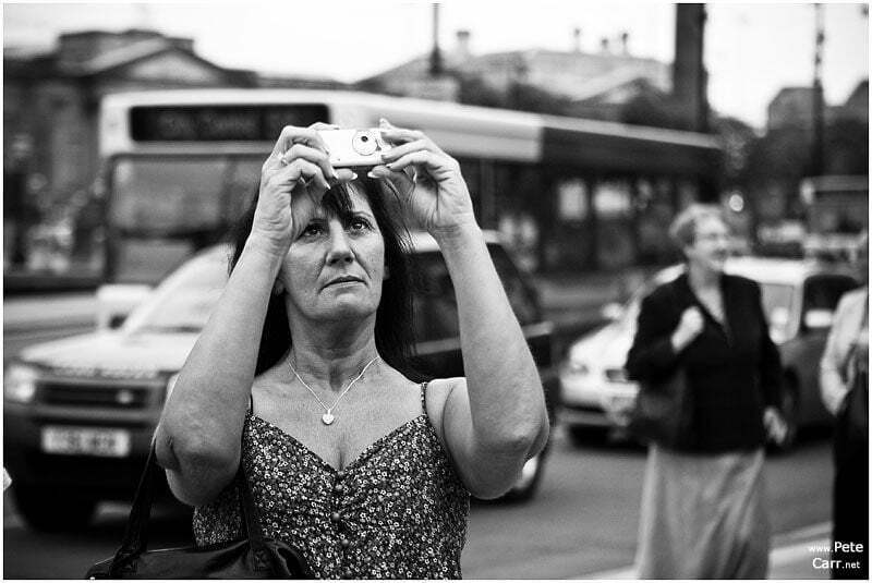 La Machine in Liverpool