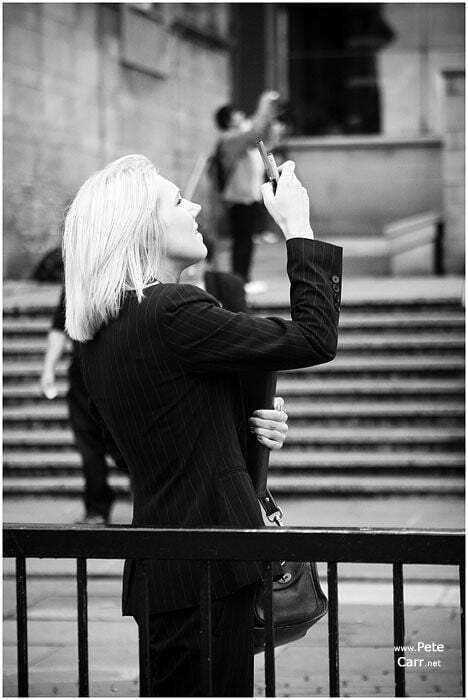 La Machine in Liverpool