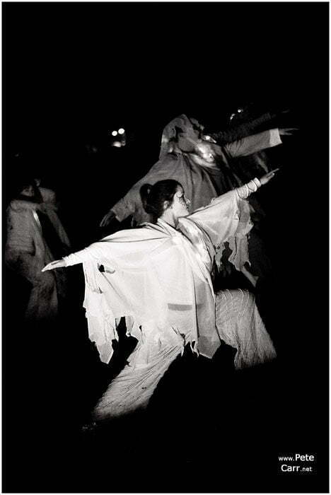 Liverpool Lantern Parade 2007