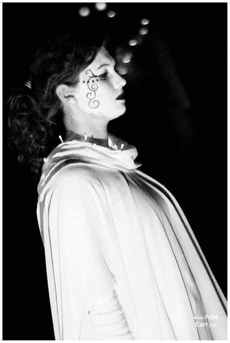 Liverpool Lantern Parade 2007