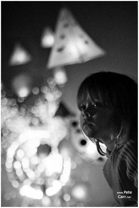 Liverpool Lantern Parade 2007