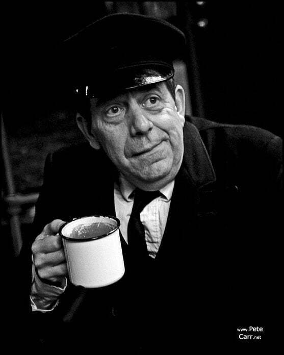 York Porter