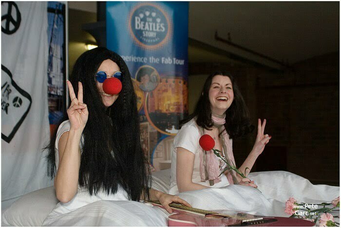 Red Nose Day