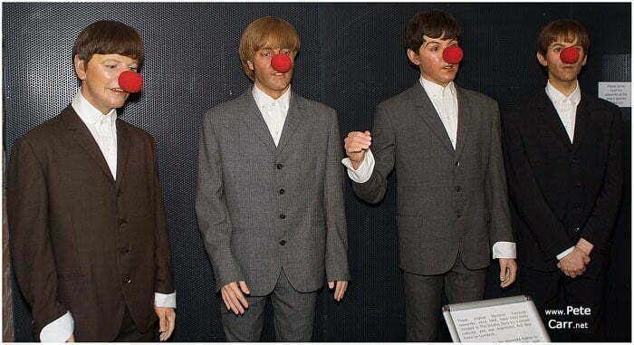 Red Nose Day