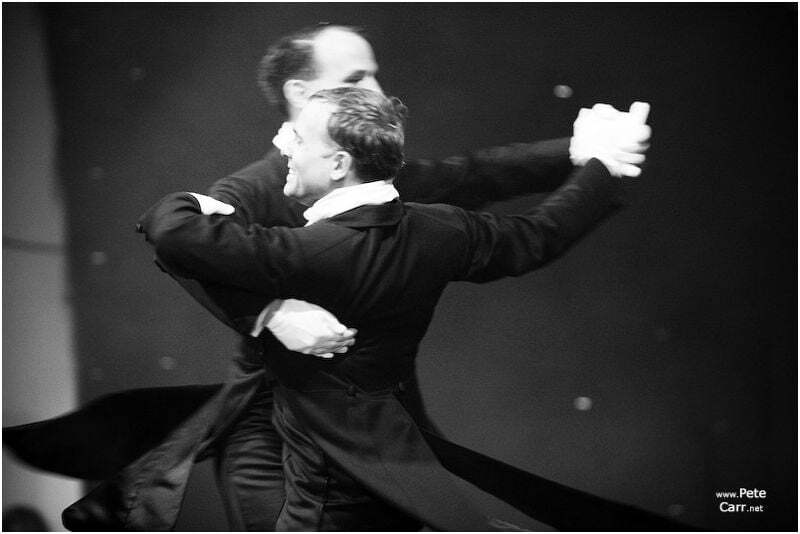 Liverpool is burning