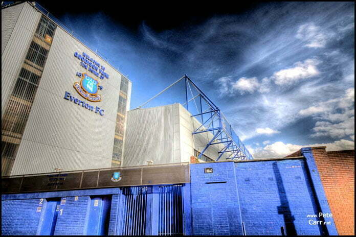 Everton Football Club