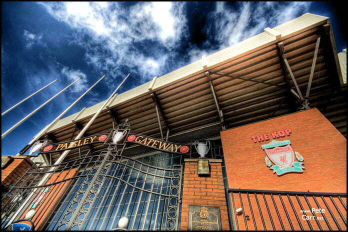 Liverpool Football Club