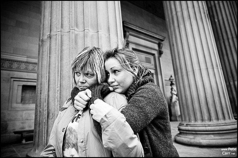 Families for justice - VII