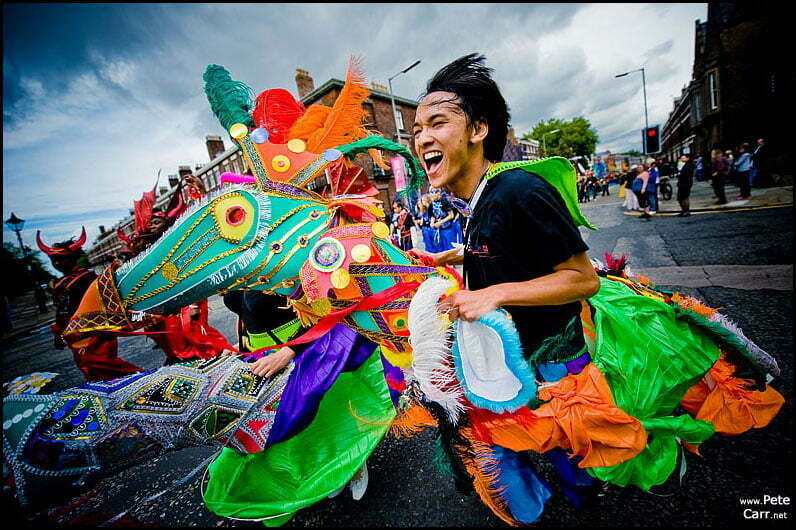 Brouhaha Parade Brouhaha Parade