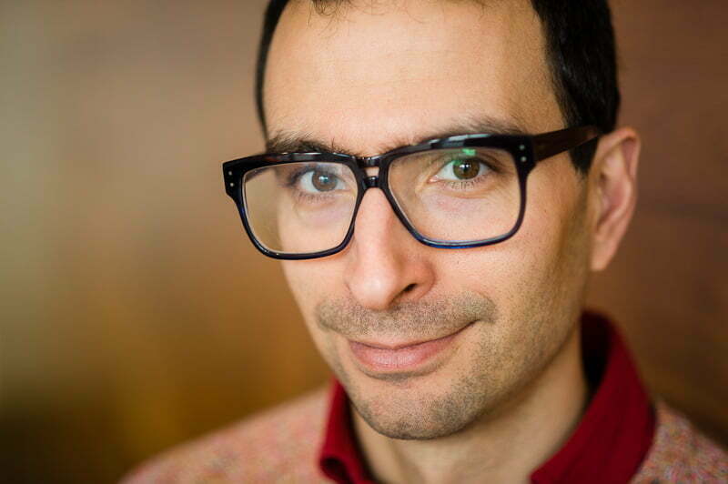 Francesco Manacorda