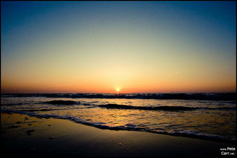 Another random sunset 2