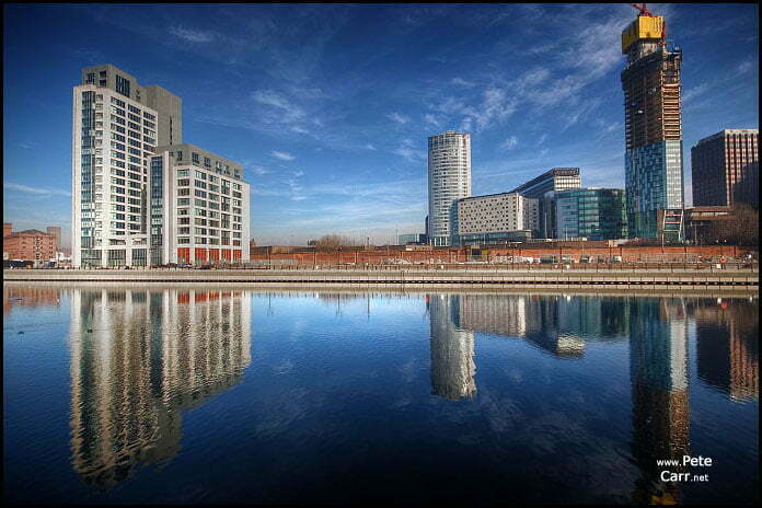 Another from Princess Dock