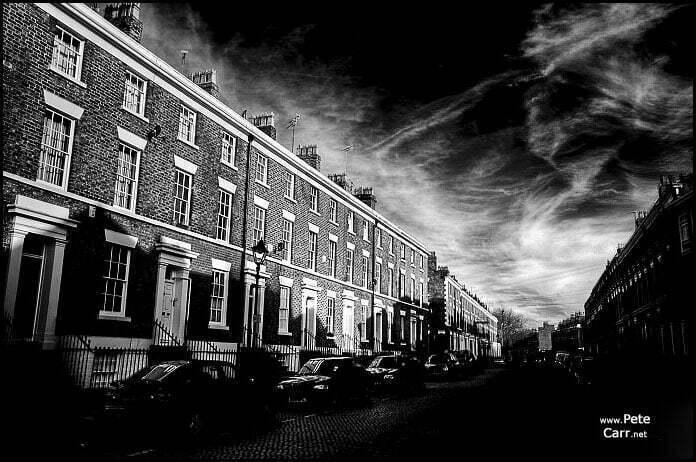 Falkner Street
