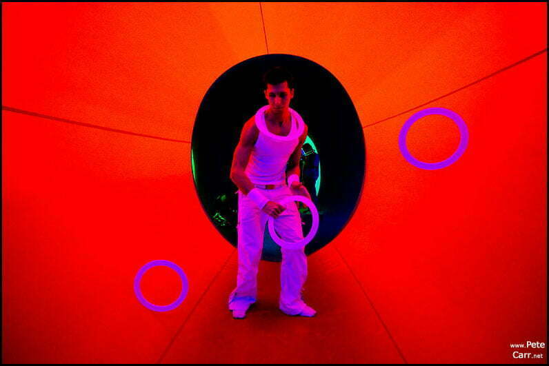 Another in Colourdome