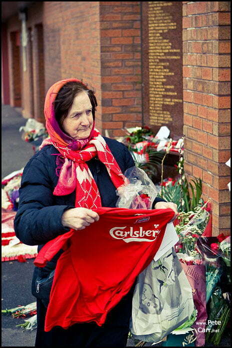 Hillsborough 19 years on