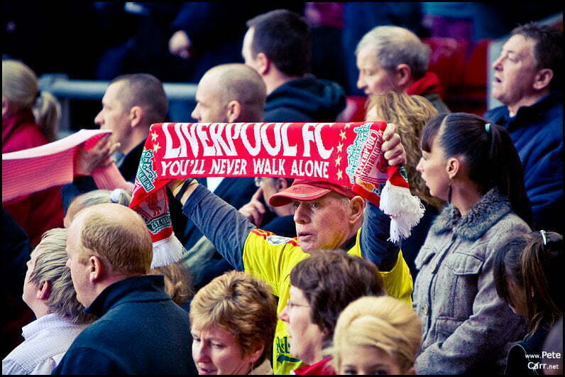 Hillsborough 19 years on - 3