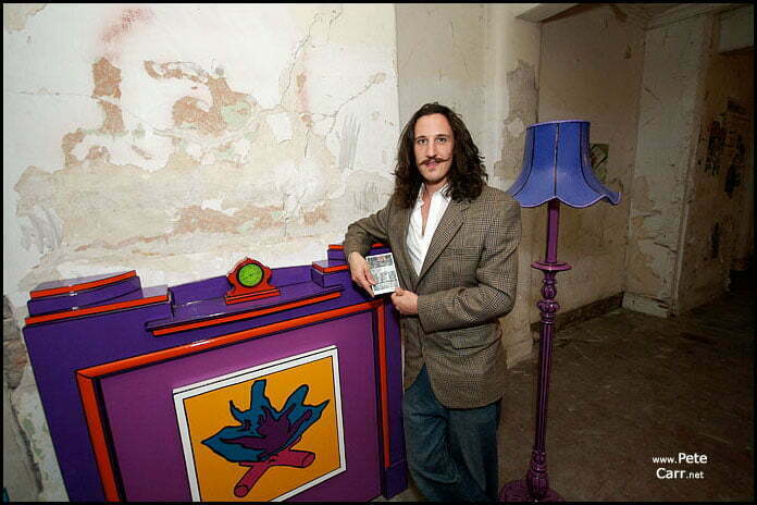 Gregory Scott-Gurner